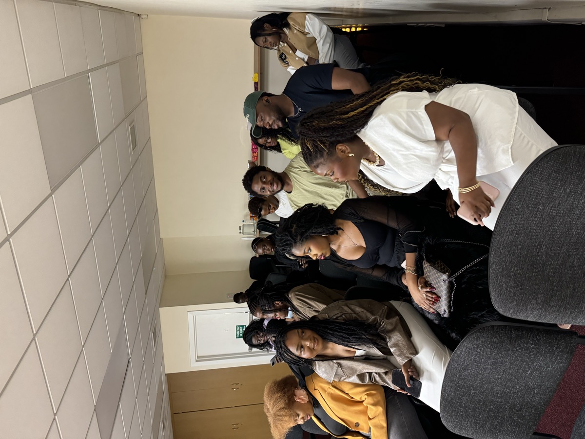 Hearts & Ink Glasgow