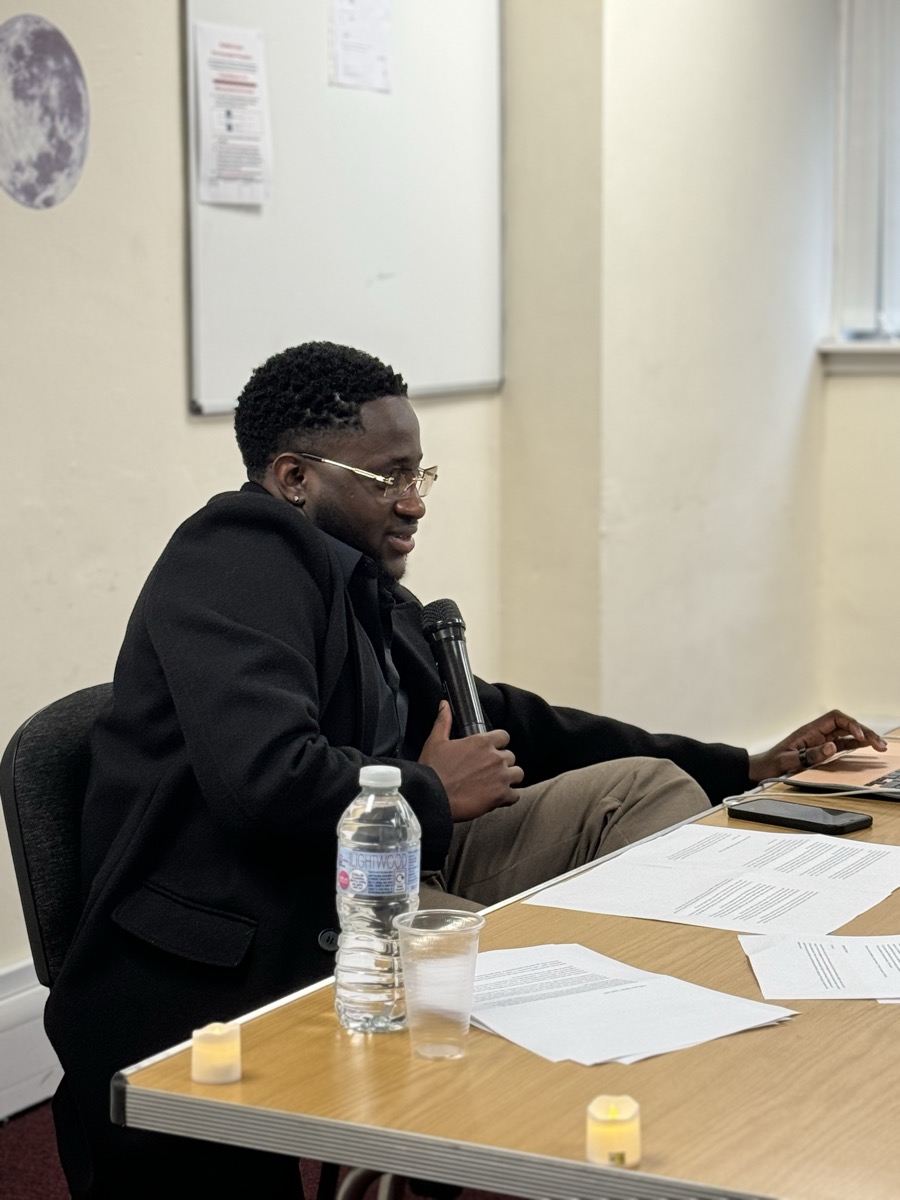 Hearts & Ink Glasgow