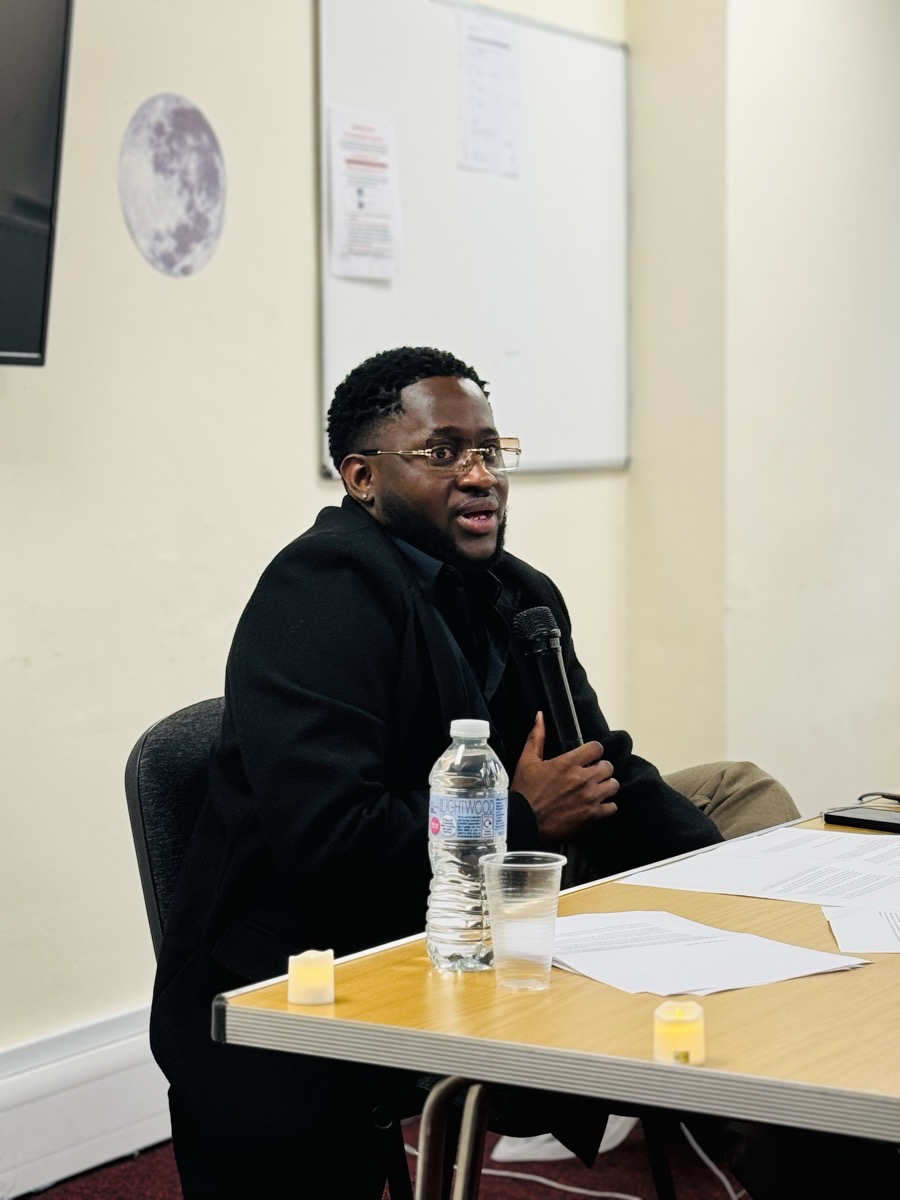 Hearts & Ink Glasgow