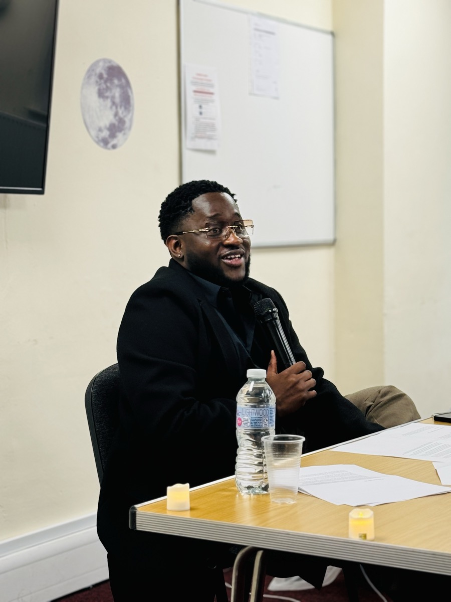 Hearts & Ink Glasgow